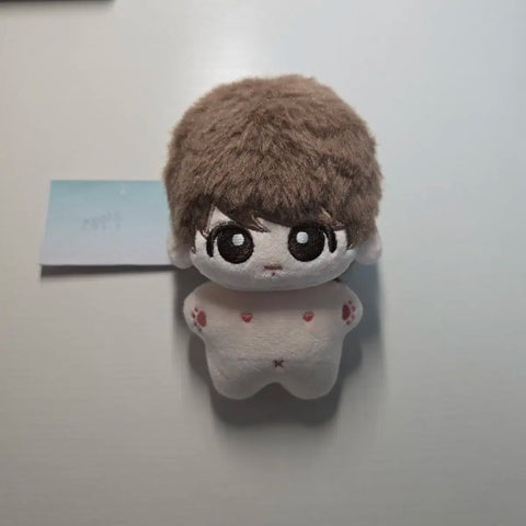 BTS Jungkook 10cm doll transfer