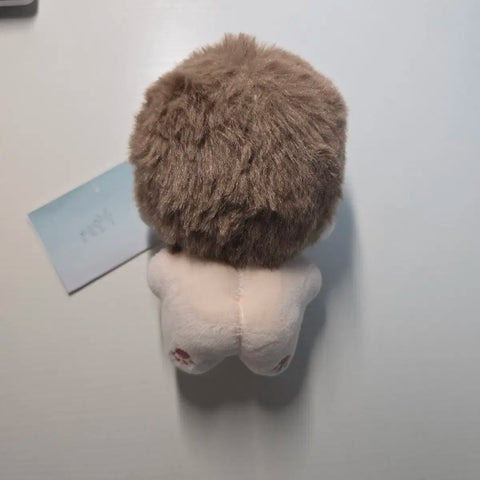 BTS Jungkook 10cm doll transfer