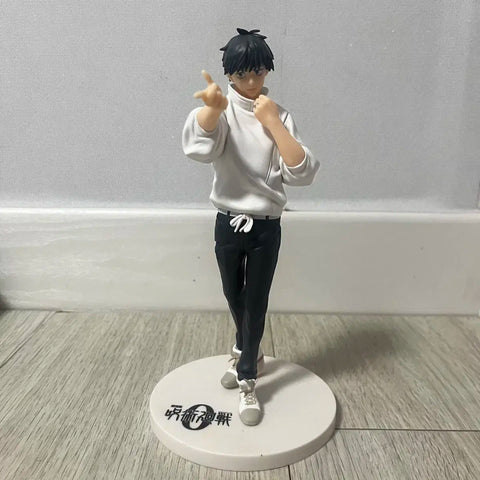 Selling Jujutsu Kaisen Yuta Round One figure.