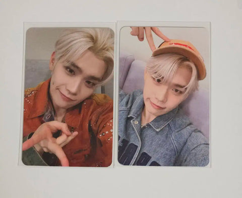 ZEROBASEONE Kim Taerae Apple Music Lucky Draw (Lucky Draw Event) Set (all together) Transfer/Sale