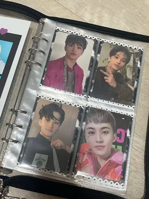 NCT Dream Mark photocard bulk sale/transfer