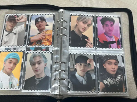 NCT Dream Mark photocard bulk sale/transfer