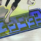 Dandadan Okarun Acrylic Stand for Sale