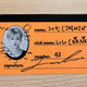NCT Dream, NCT Dream, Jaemin, We Go Up, We Go Up, crew card