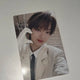 Andean Renezon Euiju Photocard