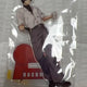 Nagumo Acrylic Stand Sakaday Street Stroll Series Sakamoto Days