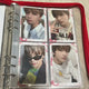 NCT Dream Haechan photocard bulk transfer