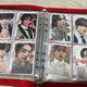 NCT Dream Haechan photocard bulk transfer
