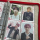 NCT Dream Haechan photocard bulk transfer