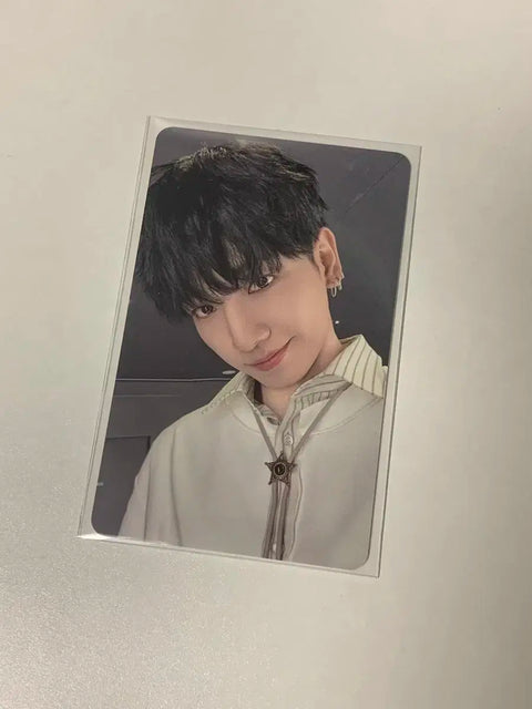 Bvndit No Genre Who's Fan Myung Jaehyun Transfer