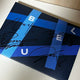 Lucy Rolling Rolling BLUE Signed Album