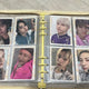 NCT Dream Renjun photocard bulk transfer