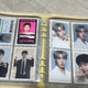 NCT Dream Renjun photocard bulk transfer
