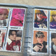 NCT Dream Jeno photocard bulk transfer