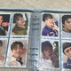 NCT Dream Jeno photocard bulk transfer