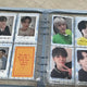 NCT Dream Jeno photocard bulk transfer