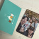 DAY6 Lotte Hotel Limited Edition Photocards