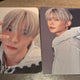 Rise Odyssey Eunseok photocard for sale