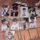 TWS Dohoon photocard transfer