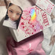 Unopened New] IVE Secret Doll Evil Cupid Minive Naori Rei