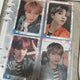 NCT Dream Jisung photocard all together for sale/transfer.