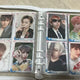 NCT Dream Jisung photocard all together for sale/transfer.