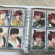 NCT Dream Jisung photocard all together for sale/transfer.