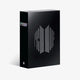 BTS Proof Standard Album, Weverse POB
