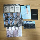 BTS Proof Standard Album, Weverse POB