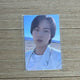 BTS Proof Standard Album, Weverse POB