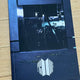 BTS Proof Standard Album, Weverse POB