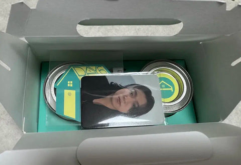DAY6 Pop-up Gift Transfer
