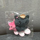NCT Wish Mini Doll Wish Doll Kuri Riku New