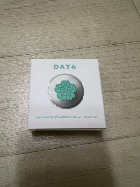 DAY6 Madewatch Custom MyDay 5th Gen