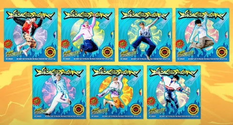 Bttf album