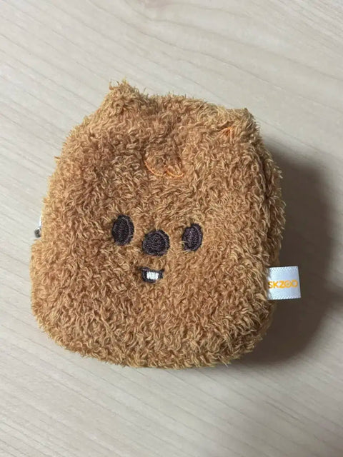 Stray Kids Magic School Han Quokka Original Backpack