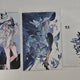 Myeongjo, Ttingjo Carnival in Yongsan, Pasuin Photocard Sticker Bundle
