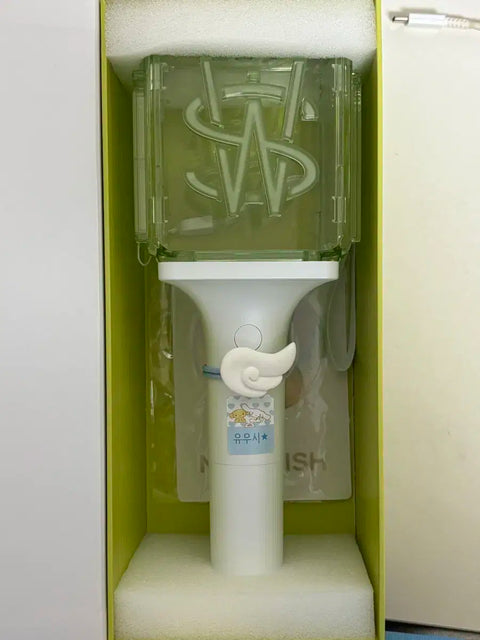 NCT WISH light stick