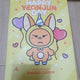txt Hwang Chun Heart Messenger Goods Box