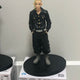 Banpresto Tokyo Revengers Baji Draken Figures - Bulk Sale