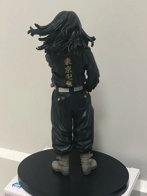 Banpresto Tokyo Revengers Baji Draken Figures - Bulk Sale