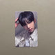 ZEROBASEONE Han Yujin puppy ears Withmuu lucky draw photocard transfer