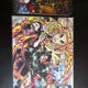 Demon Slayer: Kimetsu no Yaiba Mugen Castle + Mugen Train Bonus