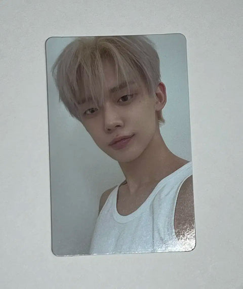 Selling Gyuvi Gyuvi Yeonjun photocard.
