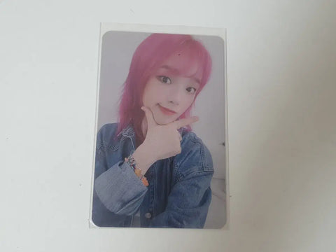 Bargain) Oh My Girl Seunghee