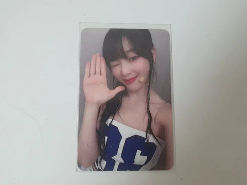Bargain) Oh My Girl Seunghee