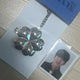 Transferring Day6 Dowoon's Rocket Pendant.