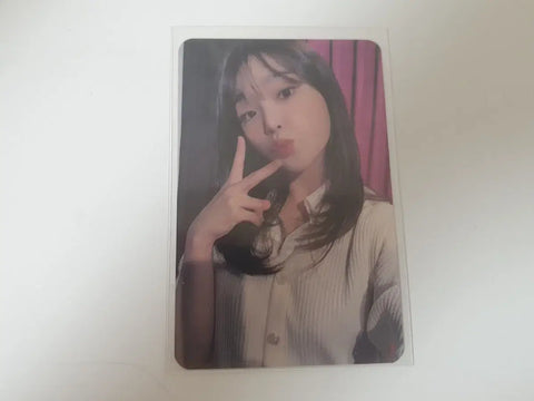 Discount) Oh My Girl Seunghee