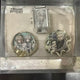 Selling Identity V Gato badge 3-piece set.