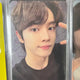 Rise Sungchan Boom Boom Bass photocard